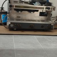 Macchina caffè professionale LA CIMBALI M 21 PREMI