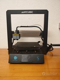 Stampante 3D Anycubic i3 Mega S 
