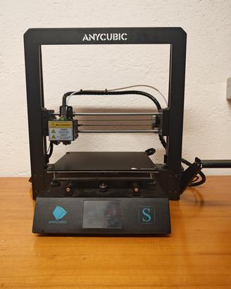 Stampante 3D Anycubic i3 Mega S 