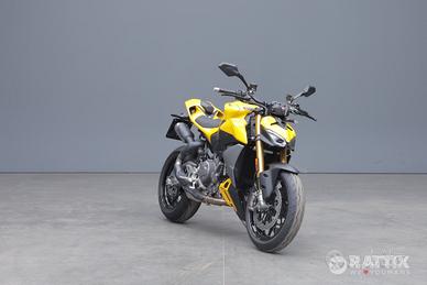 DUCATI Streetfighter V2