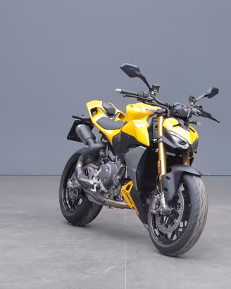 DUCATI Streetfighter V2