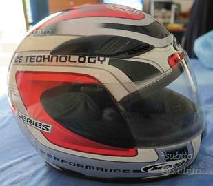 Casco Integrale MDS Taglia S