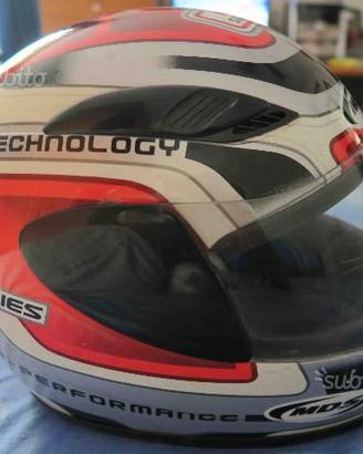 Casco Integrale MDS Taglia S