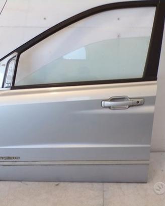 Portiera Anteriore Sinistra SsangYong Actyon 2009