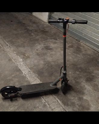 monopattino elettrico 