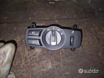 Comando Accensione Luci Per Bmw Serie 6 F06 2014