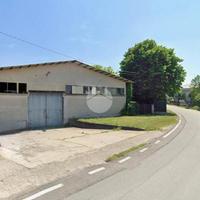 CAPANNONE A BAGNOLO SAN VITO