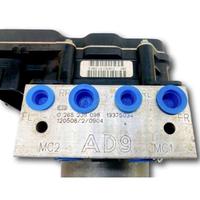 POMPA CENTRALINA ABS OPEL MERIVA B 0265238098 AD9