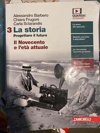 Libri liceo