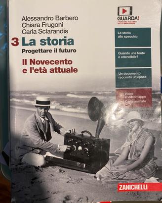 Libri liceo