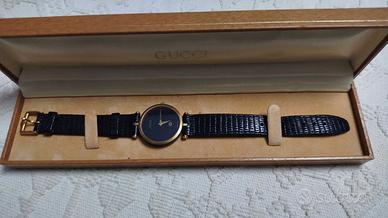 Orologio vintage unisex Gucci