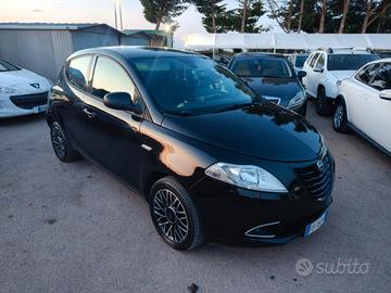 Lancia Ypsilon 1.3 MJT 16V 95 CV 5 porte S&S Gold