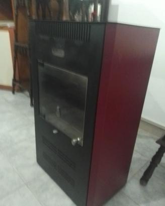 Stufa a bioetanolo Ruby