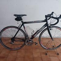 Bici da corsa made in Italy