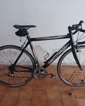 Bici da corsa made in Italy