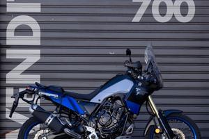 Yamaha Ténéré 700