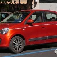 Renault twingo 2014-2023