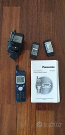 Cellulare Panasonic GD52