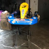 Go kart 60