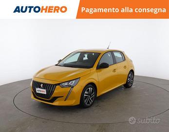 PEUGEOT 208 BA67062