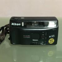 Nikon w35