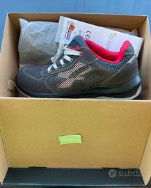 Scarpe antinfortunistiche Upower 43