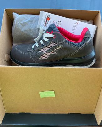 Scarpe antinfortunistiche Upower 43