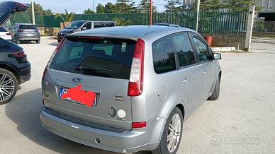 Ford focus c max