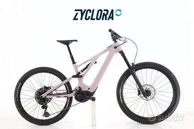 Specialized Turbo Levo LTD XX1 AXS t.M
