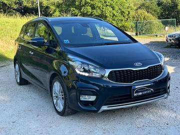 Kia Carens 1.7 CRDi 141 CV DCT Platinum 7 POSTI ra