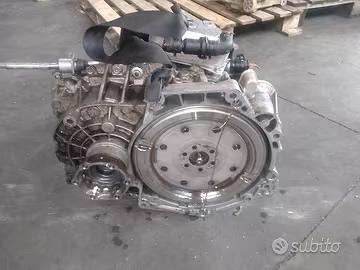 Cambio dsg dq250 golf 5 gti