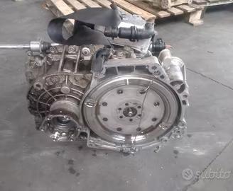 Cambio dsg dq250 golf 5 gti