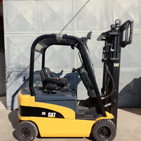 Carrello elevatore cat Ep20Cn