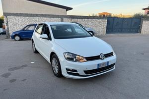 Volkswagen Golf Plus 1.2 TSI Comfortline