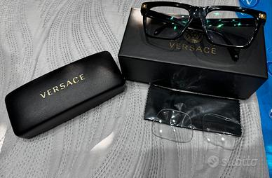 Occhiali da vista e sole Versace VE3354