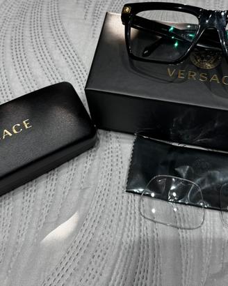 Occhiali da vista e sole Versace VE3354