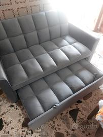 Divano 2 posti 