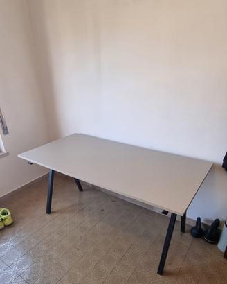 Scrivania IKEA TROTTEN