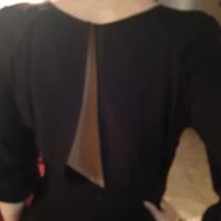 Camicia nera taglia 40 - ELISABETTA FRANCHI