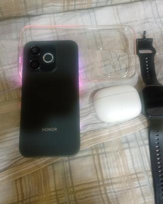 Honor 600 lite