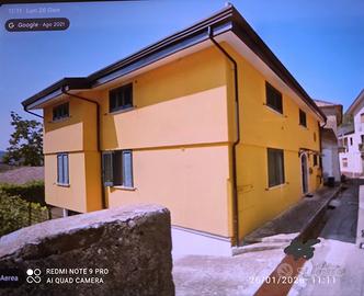 Immobile bifamiliare indipendente (AV)