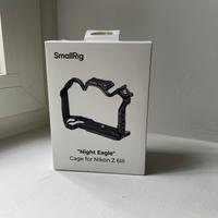 Smallrig Night Eagle Nikon Z6III Cage