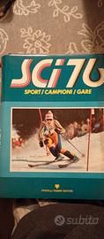 Sci 76 sport/campioni/gare