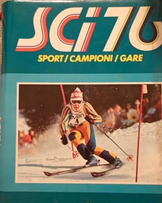 Sci 76 sport/campioni/gare