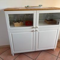 Credenza Ikea HAVSTA