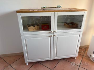 Credenza Ikea HAVSTA