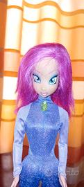 bambola Winx Club Rainbow Tecna