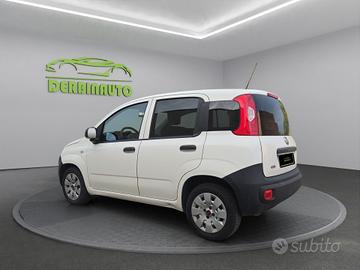 Fiat Panda 1.3 MJT S&S Pop Van 2 posti