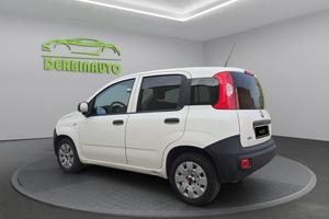 Fiat Panda 1.3 MJT S&S Pop Van 2 posti