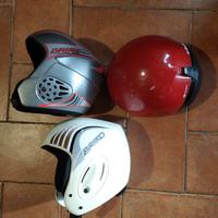 Caschi Sci Bambini